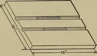 An illustration from Laboratory exercises in physics for secondary schools (1906)
