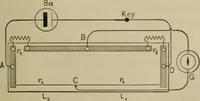 Picture 29 of 43 from Laboratory exercises in physics for secondary schools (1906), leaf 165