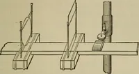 An illustration from Laboratory exercises in physics for secondary schools (1906)