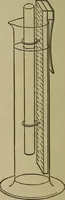 An illustration from Laboratory exercises in physics for secondary schools (1906)