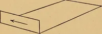 An illustration from A laboratory manual in physics, to accompany Black and Davis' "Practical physics for secondary schools," (1913)
