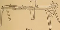 An illustration from A laboratory manual in physics, to accompany Black and Davis' "Practical physics for secondary schools," (1913)