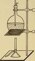 Picture 8 of 27 from Laboratory manual in physics (1912), leaf 36