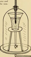 An illustration from Laboratory manual in physics (1912)
