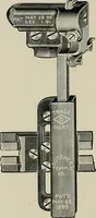 Picture 12 of 60 from Labor-saving looms : a brief treatise on plain weaving and the recent improvements in that line, with special reference to the Northrop looms manufactured by Draper Company, Hopedale, Mass., U.S.A (1905), leaf 53