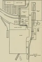 Picture 2 of 60 from Labor-saving looms : a brief treatise on plain weaving and the recent improvements in that line, with special reference to the Northrop looms manufactured by Draper Company, Hopedale, Mass., U.S.A (1905), leaf 9