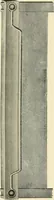 An illustration from Labor-saving looms : a brief treatise on plain weaving and the recent improvements in that line, with special reference to the Northrup looms manufactured by Draper company, Hopedale, Mass., U. S. A. (1904)