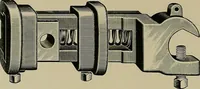 An illustration from Labor-saving looms (1907)