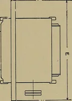 An illustration from Labor-saving looms (1907)