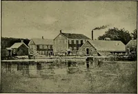 An illustration from Labor-saving looms (1907)