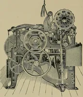 An illustration from Labor-saving looms (1907)