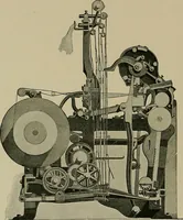 An illustration from Labor-saving looms (1907)