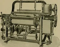 An illustration from Labor-saving looms (1907)