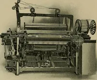 An illustration from Labor-saving looms (1907)