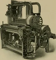 An illustration from Labor-saving looms (1907)