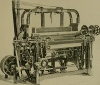 An illustration from Labor-saving looms (1907)