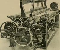 An illustration from Labor-saving looms (1907)
