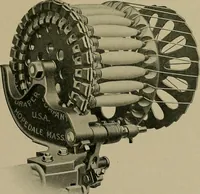 An illustration from Labor-saving looms (1907)