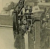 An illustration from Labor-saving looms (1907)