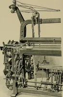 An illustration from Labor-saving looms (1907)