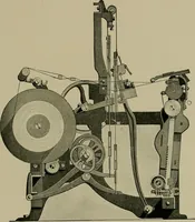An illustration from Labor-saving looms (1907)