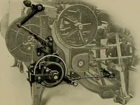 An illustration from Labor-saving looms (1907)