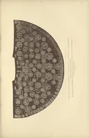 An illustration from La broderie du XIe siÃ¨cle jusqu'Ã nos jours d'aprÃ¨s des spÃ©cimens authentiques et les anciens inventaires (1890)