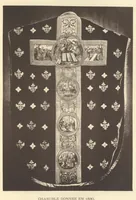 Picture 6 of 12 from La broderie du XIe siÃ¨cle jusqu'Ã nos jours d'aprÃ¨s des spÃ©cimens authentiques et les anciens inventaires (1890), leaf 370