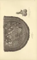 An illustration from La broderie du XIe siÃ¨cle jusqu'Ã nos jours d'aprÃ¨s des spÃ©cimens authentiques et les anciens inventaires (1890)