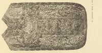 Picture 11 of 12 from La broderie du XIe siÃ¨cle jusqu'Ã nos jours d'aprÃ¨s des spÃ©cimens authentiques et les anciens inventaires (1890), leaf 484