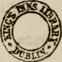 An illustration from Labyrinte de Versailles (1677)