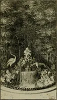 An illustration from Labyrinte de Versailles (1677)