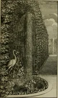 An illustration from Labyrinte de Versailles (1677)