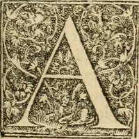 An illustration from Labyrinthe royal de l'Hercule gaulois triomphant : sur le suject des fortunes, batailles, victoires, trophées, triomphes, mariage & autres faicts heroiques & memorables de tres-auguste & tres-chrestien prince Henry IIII roy de France & de Navarre : representé à l'entrée trimphante de la royne en la cité d'Avignon, le 19 nouembre l'an MDC, ou sont contenues les magnificences et triomphes dressez à cet effect par ladicte ville (1601)