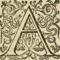 An illustration from Labyrinthe royal de l'Hercule gaulois triomphant : sur le suject des fortunes, batailles, victoires, trophées, triomphes, mariage & autres faicts heroiques & memorables de tres-auguste & tres-chrestien prince Henry IIII roy de France & de Navarre : representé à l'entrée trimphante de la royne en la cité d'Avignon, le 19 nouembre l'an MDC, ou sont contenues les magnificences et triomphes dressez à cet effect par ladicte ville (1601)