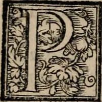 An illustration from Labyrinthus medicorum errantium ... : Cum adjunctis (1553)