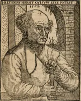 Picture 1 of 12 from Labyrinthus medicorum errantium ... : Cum adjunctis (1553), leaf 2