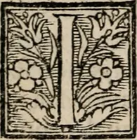An illustration from Labyrinthus medicorum errantium ... : Cum adjunctis (1553)