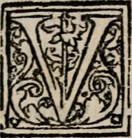 An illustration from Labyrinthus medicorum errantium ... : Cum adjunctis (1553)