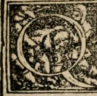 An illustration from Labyrinthus medicorum errantium ... : Cum adjunctis (1553)