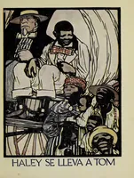 Picture 2 of 9 from La cabaña de Tom (1918), leaf 27