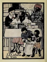Picture 1 of 9 from La cabaña de Tom (1918), leaf 8