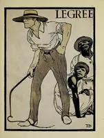 Picture 7 of 9 from La cabaña de Tom (1918), leaf 89