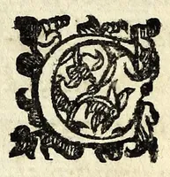 An illustration from La caccia di Giacomo di Foglioso, scudiero e signore di esso luogo, paese di Gastina in Poitù : con molte ricette & rimedij per risanare i cani da diuerse malattie (1615)