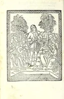 An illustration from La capraria : comedia (1544)