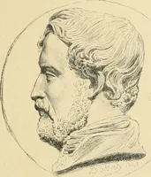 An illustration from La caricature et les caricaturistes ; (1900)