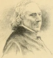 An illustration from La caricature et les caricaturistes ; (1900)