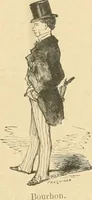 Picture 64 of 178 from La caricature et les caricaturistes ; (1900), leaf 132