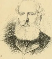 An illustration from La caricature et les caricaturistes ; (1900)