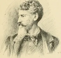 An illustration from La caricature et les caricaturistes ; (1900)